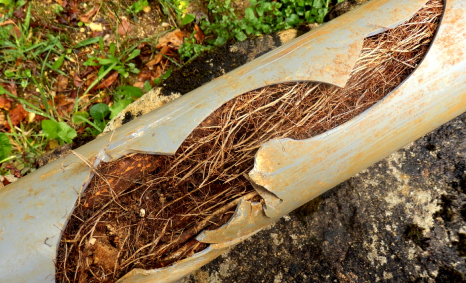 Plumber Denham Court