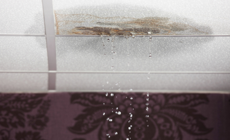 Plumber Denham Court