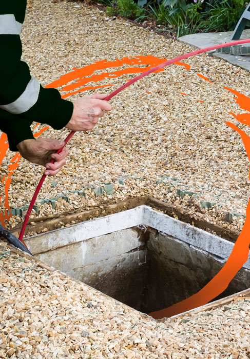 Plumber Denham Court